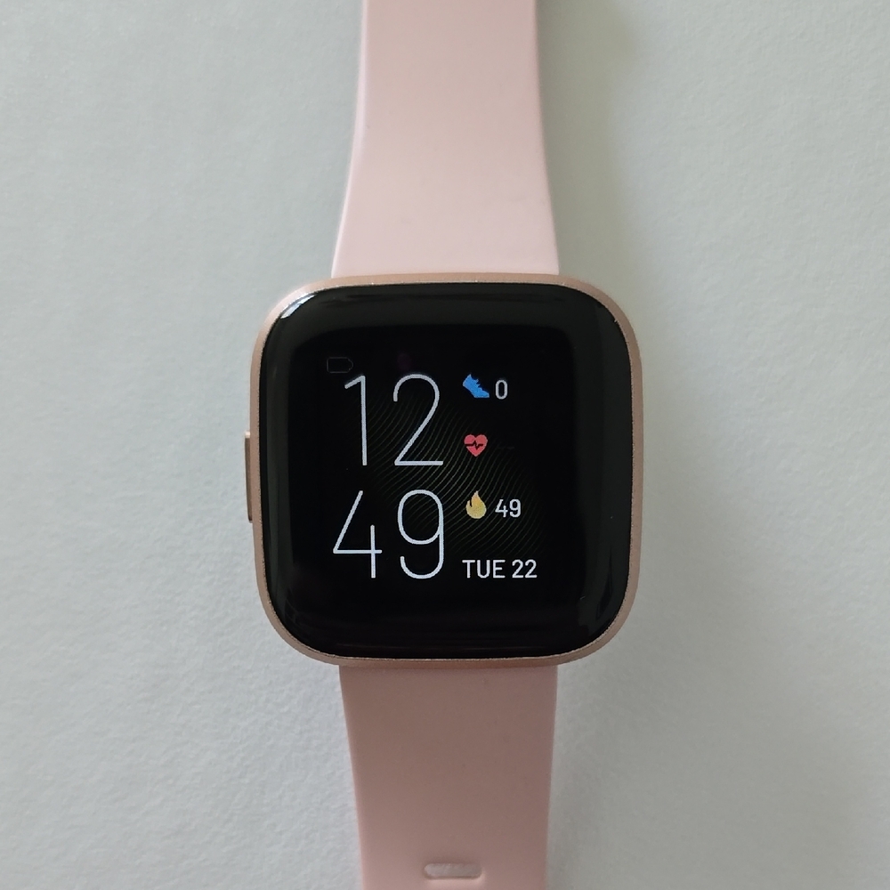 Fitbit Versa 2